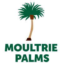 Moultrie Palms